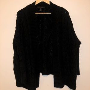 Forever21 chunky sweater